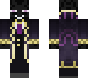 enderman king