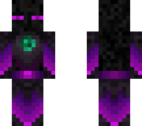 enderman skin