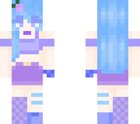 entry for ate1267's 2k likes contest