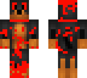 evil dannpdog