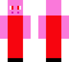 evil peppa pig