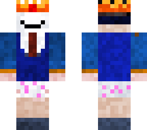 exard's skin
