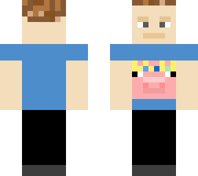 falsej skin