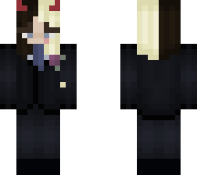 fancy four oc (do not use)