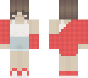 farmcore girl