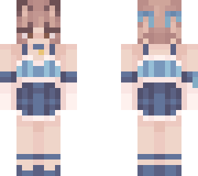 Felix Argyle This Is Not Mine Minecraft Skin