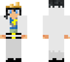 female jotaro