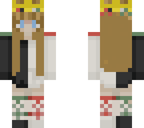 female ranboo
