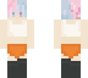 femboy hooters skin