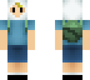 finn (adventure time)