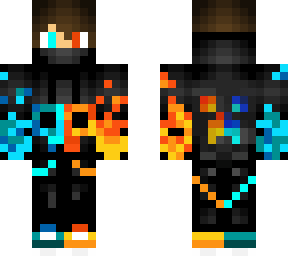fire and ice gamer
