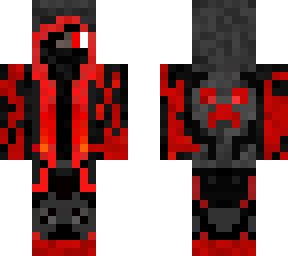 fire blood vampir
