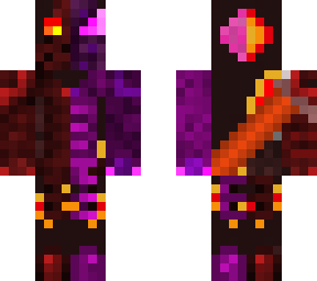 fire dragon king