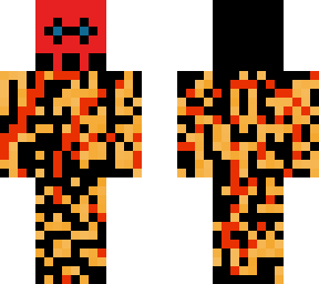 fire ghoul