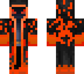 fire mage (improved)