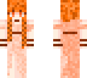 fire princess edited of another skin that's dif color