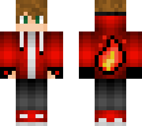 fire skin updated