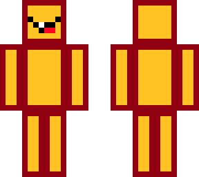 fire slime