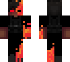 first skin