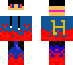 flamehoodie