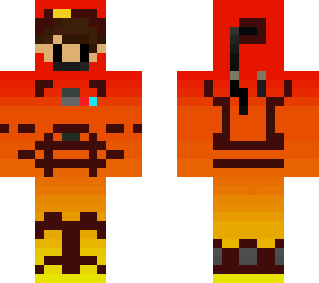 flamin astronaut (edited)