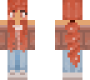 flower girl*fixed