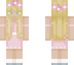 flower girl