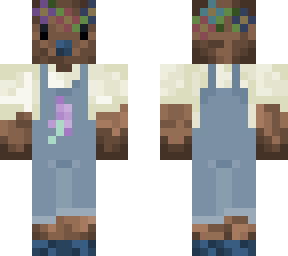 flowered bird 1.2