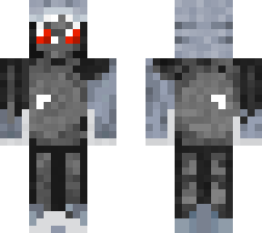 foolish gamers corrupted skin