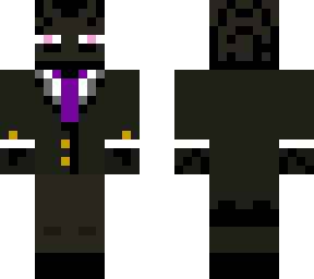 formal enderman