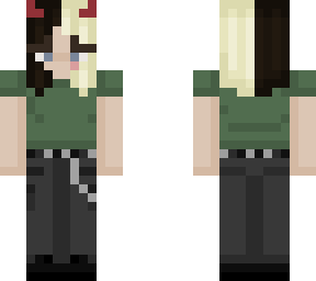 four oc (do not use)
