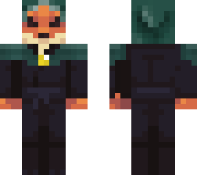 foxy moxy