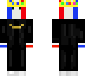 franceiswar