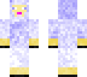 friend but he is a ghost