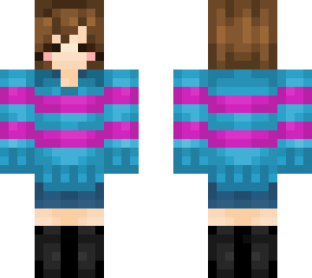 frisk
