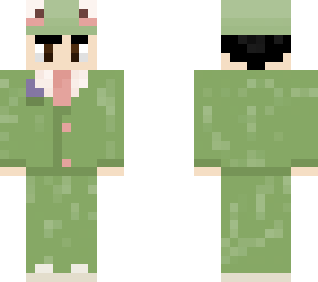 frog