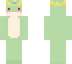 froggy