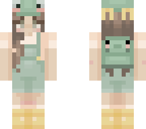 froggy mashup