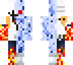frostfire