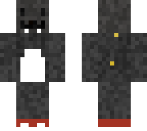 furry gucci man