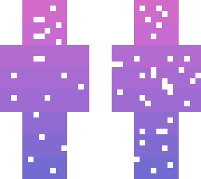galaxy skin