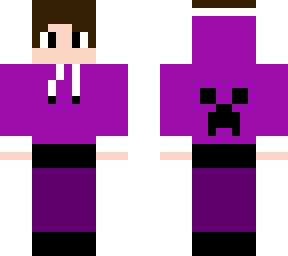 gamer (purple)