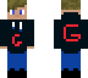 gamer