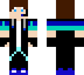 gamer boy