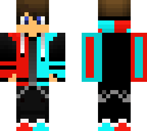 gamer boy