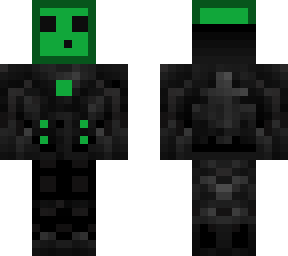 gamer slime (with special affects)