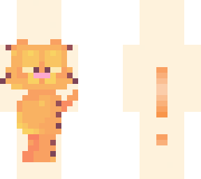 garfield announcement banner!<3
