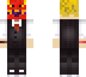 gentelman oni