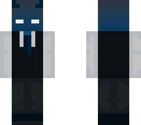 ghost guy i guess