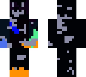 ghost me